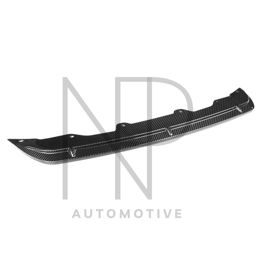 SPOILER ANTERIORE M PERF CARBONIO PRE PREG BMW M5 F90
