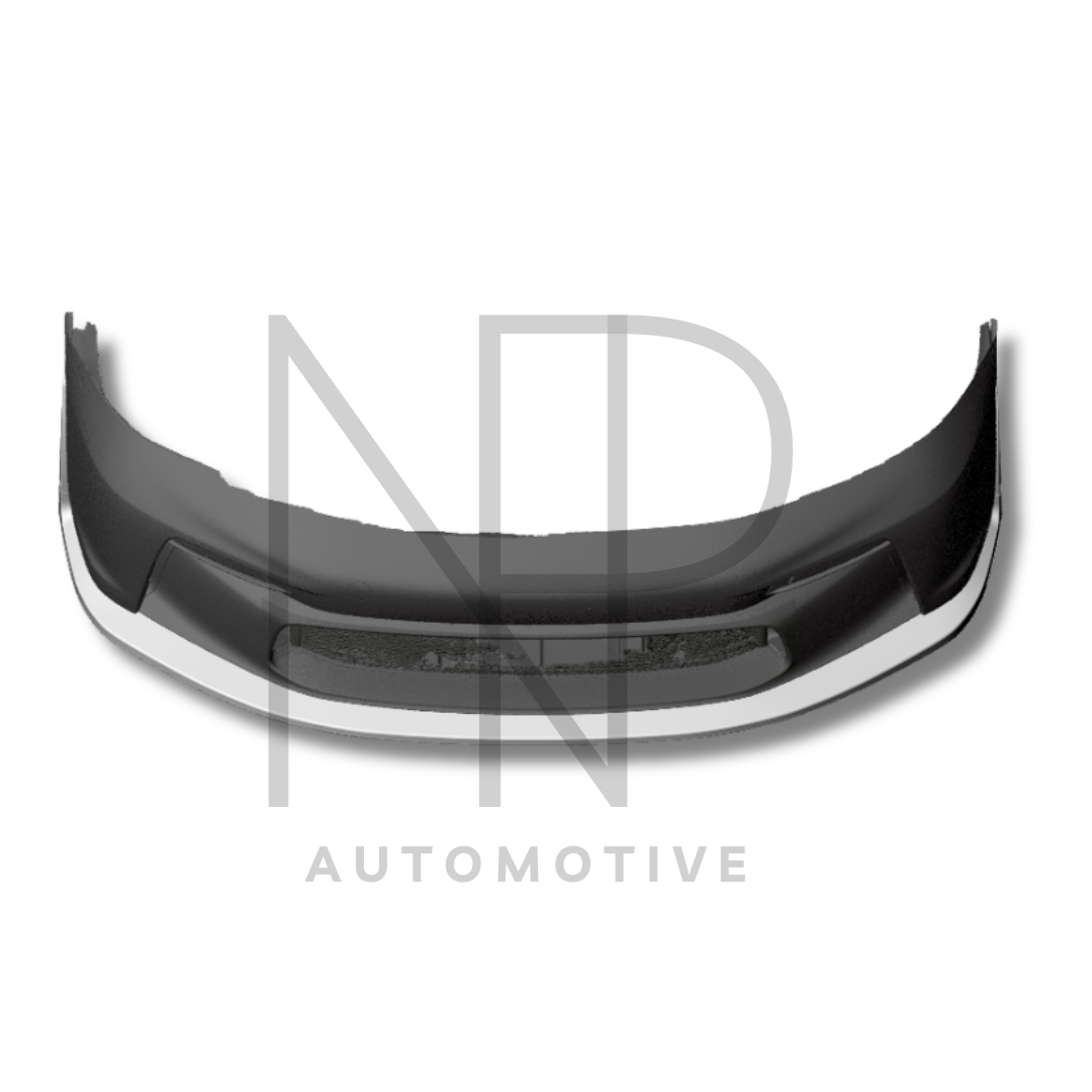 LIP ANTERIORE PORSCHE 992.1 GT3 FIBRA DI CARBONIO NP STYLE