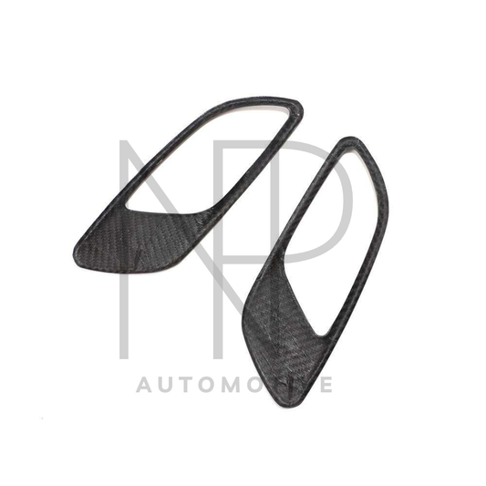 COPERTURA PRESE ARIA COFANO CARBONIO PRE PREG BMW M3 E90 E92 E93