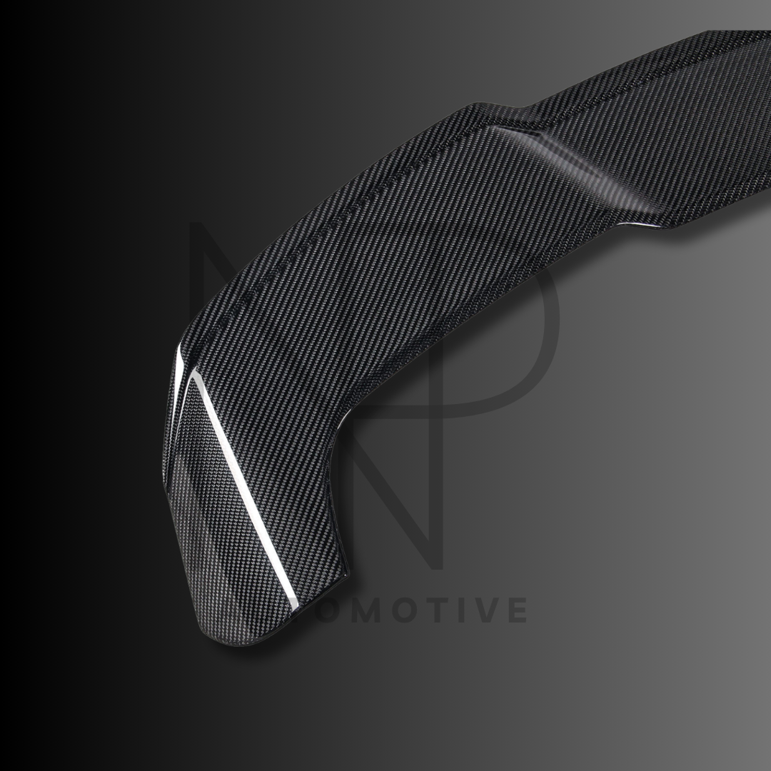 BODY KIT COMPLETO AUDI RS6 C8 IN FIBRA DI CARBONIO PRE PREG STILE PK
