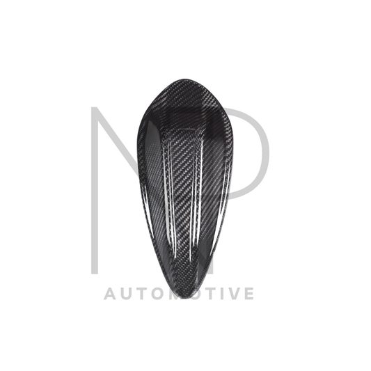 COVER ANTENNA CARBONIO BMW M2 G87 M3 G80 G81 M4 G82 G83