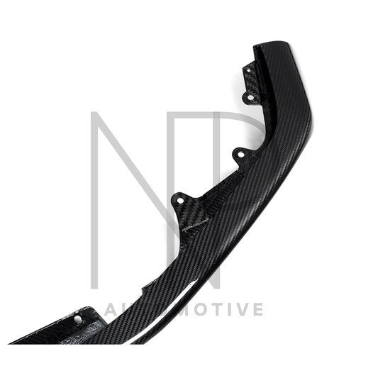 SPOILER ANTERIORE M PERFORMANCE CARBONIO BMW M2 F87