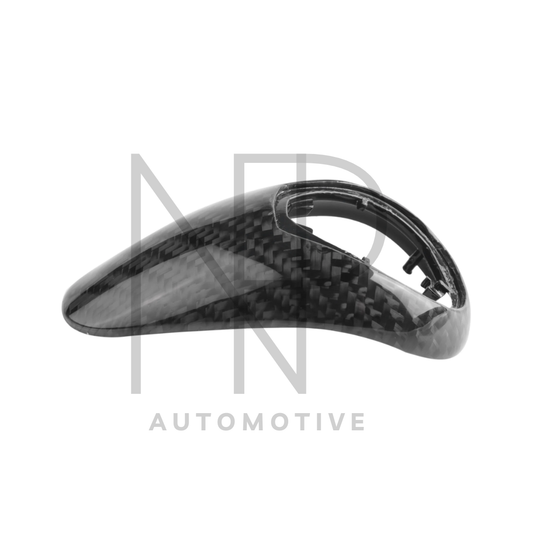 POMELLO CAMBIO CARBONIO PRE PREG BMW M2 M3 M4 F8X
