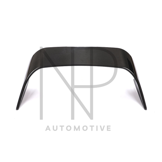 SPOILER POSTERIORE ALA STYLE CARBONIO PRE PREG SUPRA A90
