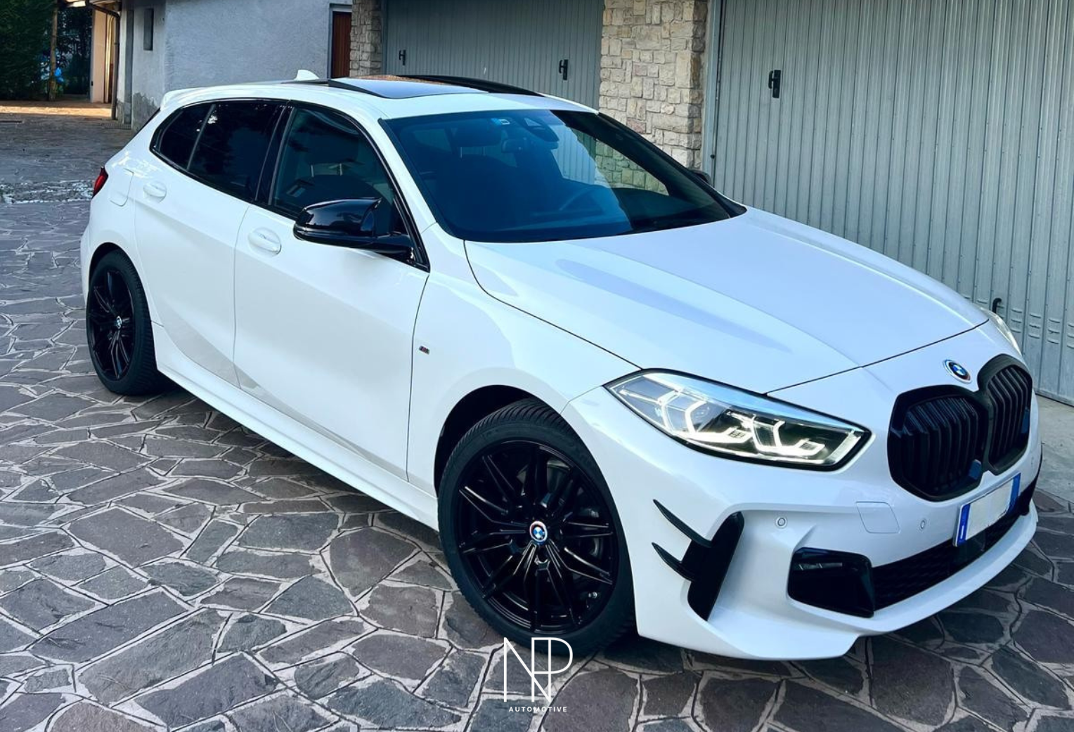 NPAutomotive - Car Repair Service