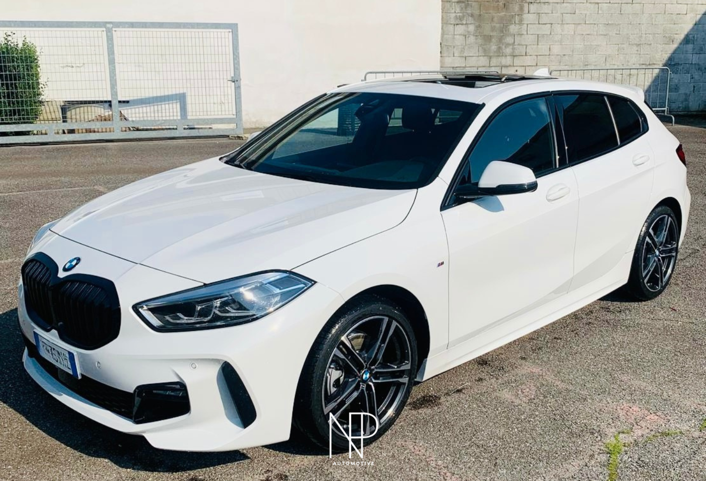 NPAutomotive - Car Repair Service