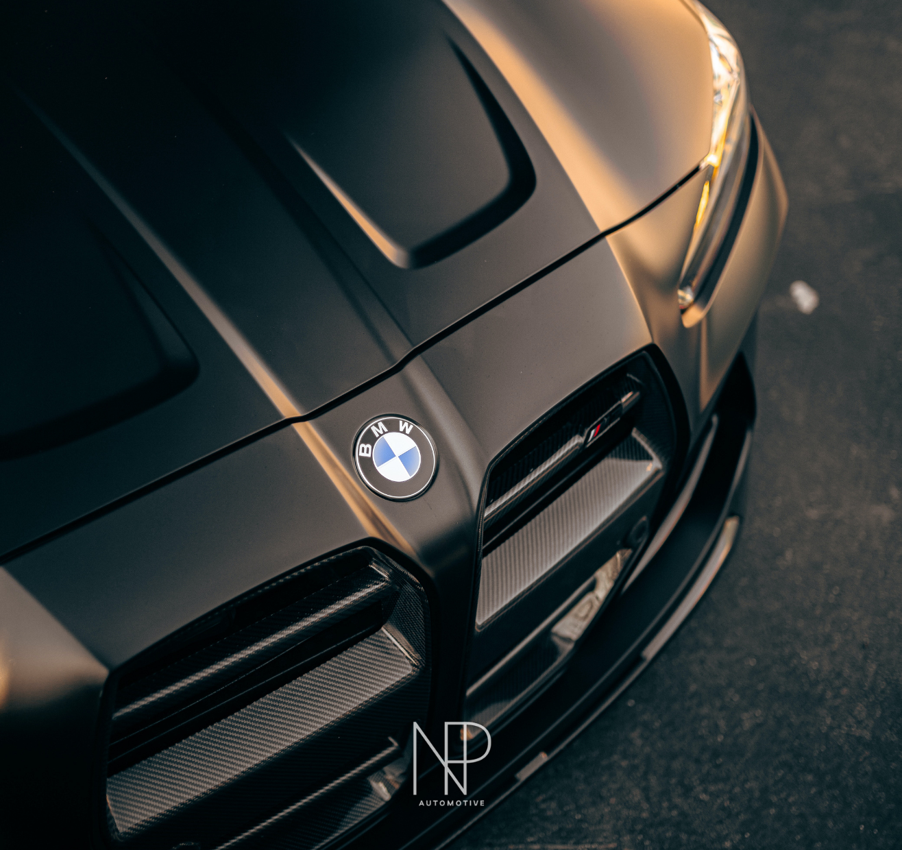 NPAutomotive - About Image