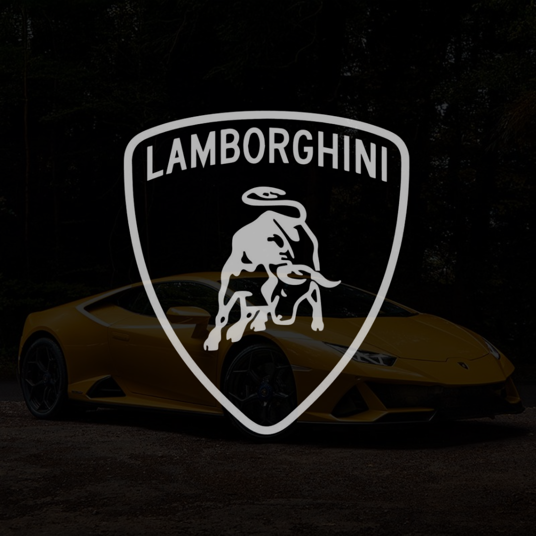 LAMBORGHINI