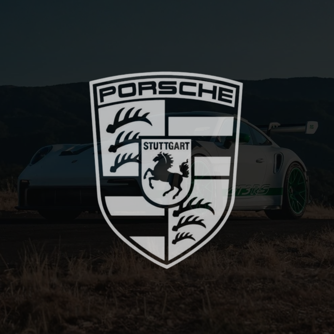 PORSCHE