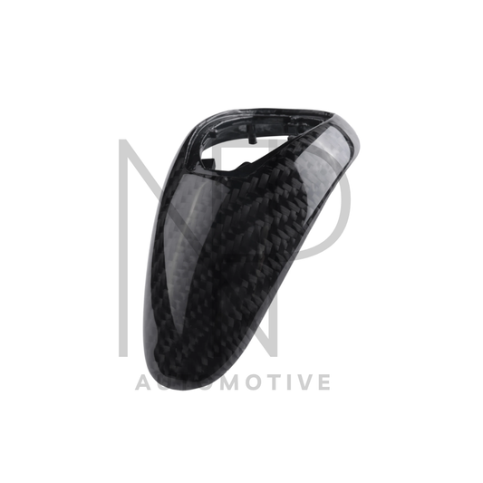 POMELLO CAMBIO CARBONIO PRE PREG BMW M2 M3 M4 F8X