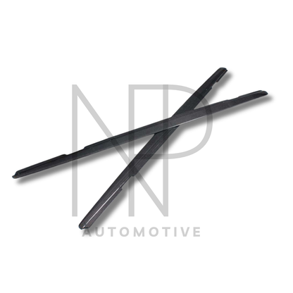 MINIGONNE LATERALI FIBRA DI CARBONIO NP STYLE BMW SERIE 2 F22 F23