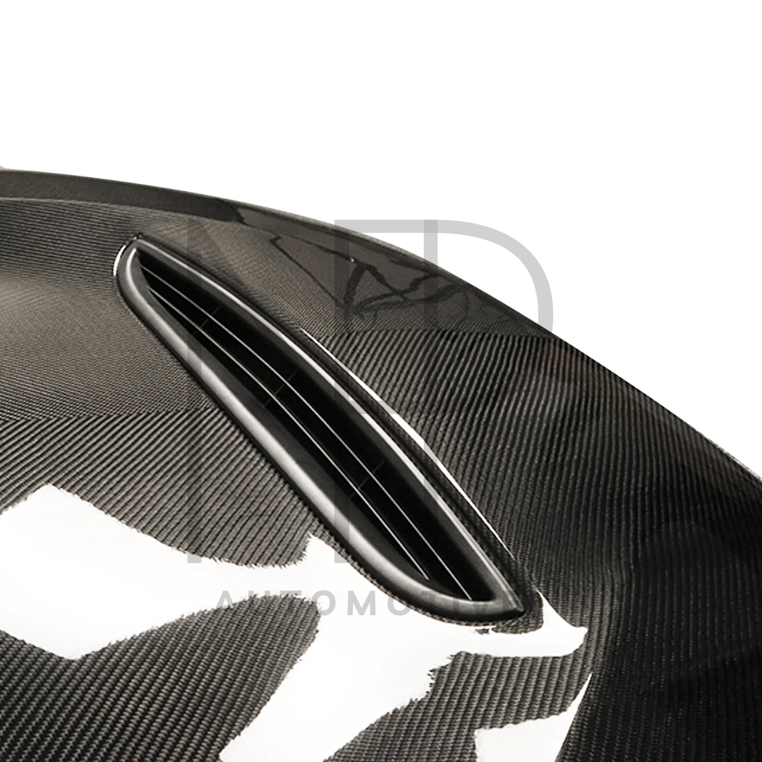 COFANO CARBONIO PRE PREG GTS BMW M3 F80 M4 F82 F83