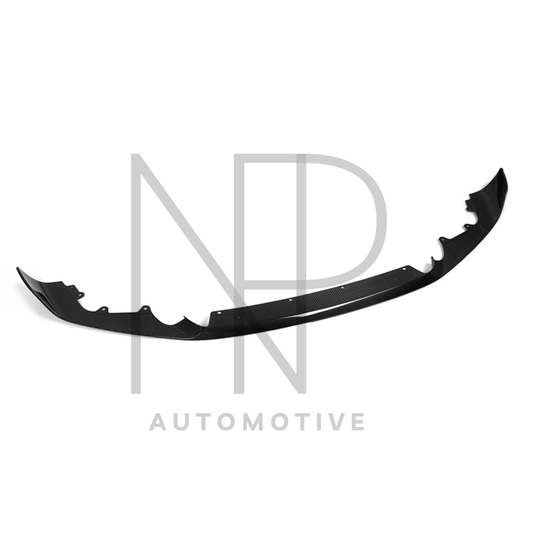 SPOILER ANTERIORE M PERFORMANCE CARBONIO BMW M2 F87