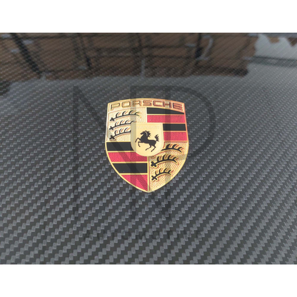 COFANO ANTERIORE CARBONIO PRE PREG PORSCHE 911 991 991.2 GT3 RS NACA
