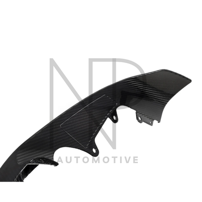 SPOILER ANTERIORE M PERFORMANCE CARBONIO BMW M2 F87