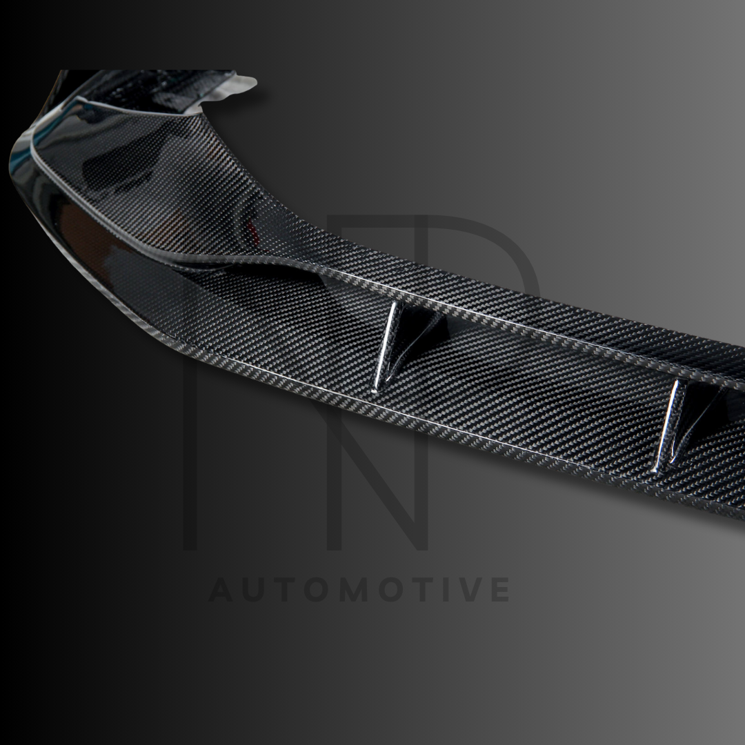 BODY KIT COMPLETO AUDI RS6 C8 IN FIBRA DI CARBONIO PRE PREG STILE PK
