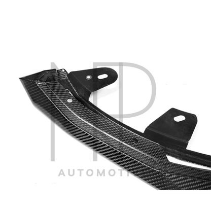 SPOILER ANTERIORE M PERF CARBONIO PRE PREG BMW SERIE 2 G42