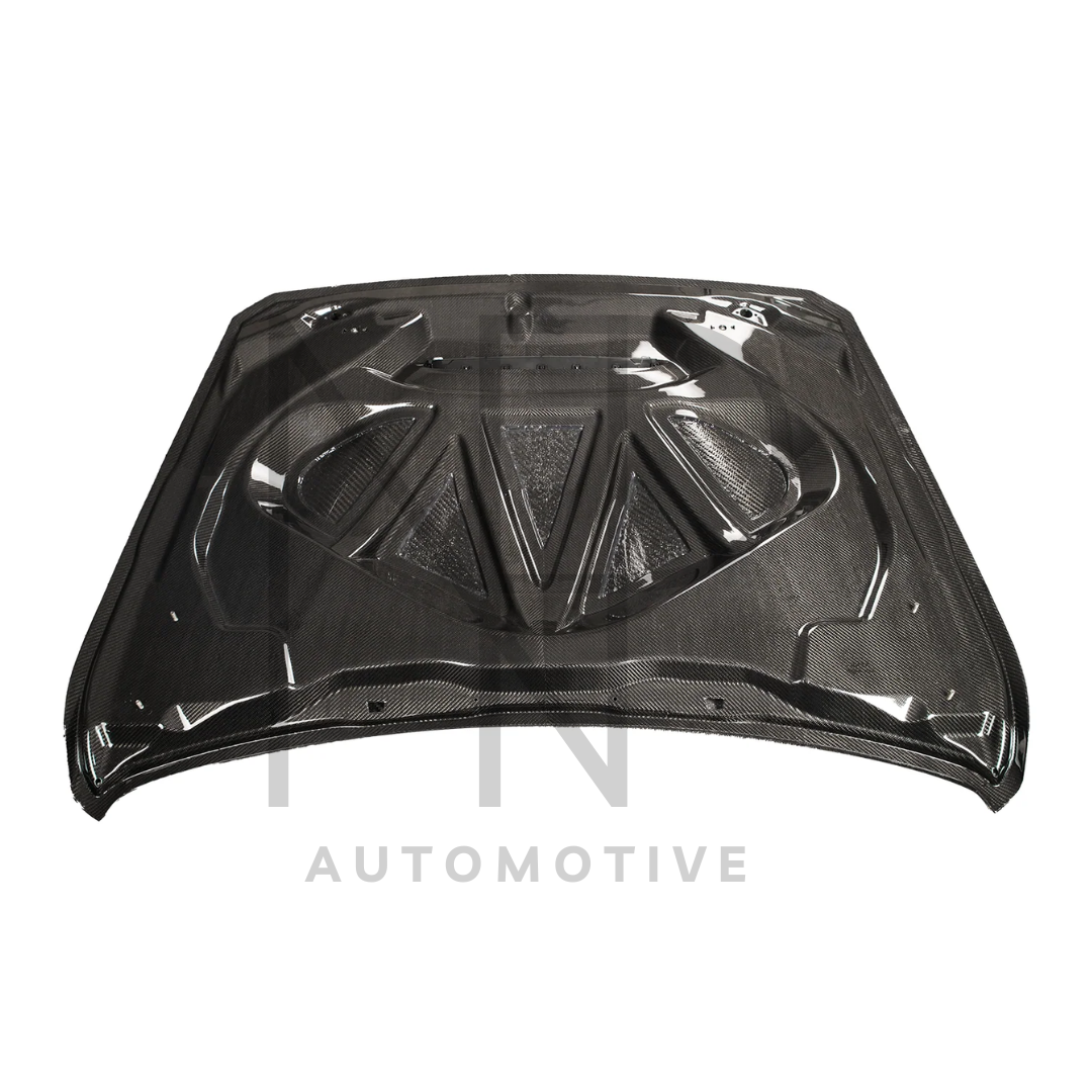 COFANO CARBONIO PRE PREG GTS BMW M3 F80 M4 F82 F83
