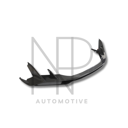 SPOILER ANTERIORE AUDI R8 RESTYLING 2019 FIBRA DI CARBONIO CP STYLE