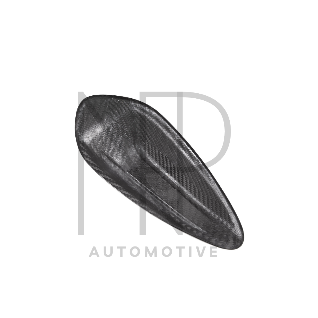COVER ANTENNA CARBONIO BMW M2 G87 M3 G80 G81 M4 G82 G83