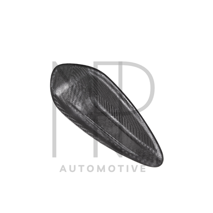 COVER ANTENNA CARBONIO BMW M2 G87 M3 G80 G81 M4 G82 G83