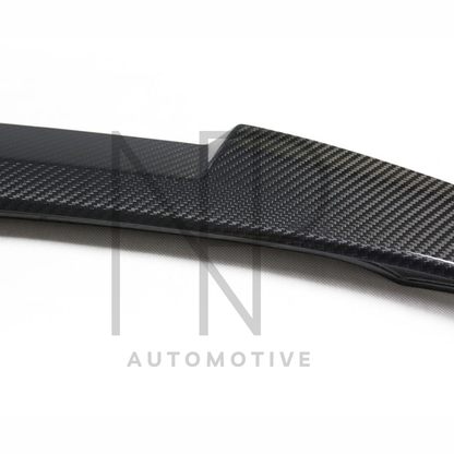 SPOILER POSTERIORE V STYLE IN FIBRA DI CARBONIO BMW SERIE 2 F44
