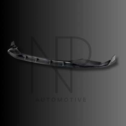 BODY KIT COMPLETO AUDI RS6 C8 IN FIBRA DI CARBONIO PRE PREG STILE PK