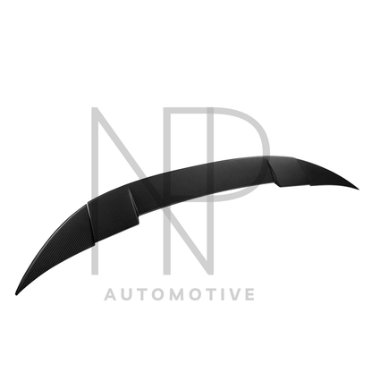 SPOILER POSTERIORE CARBONIO PRE PREG LOTUS EMIRA