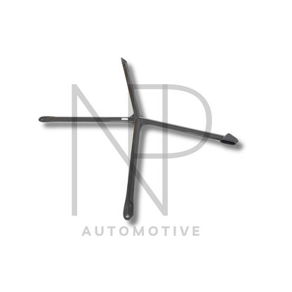 BARRA STABILIZZATRICE AUDI R8 DAL 2015 FIBRA DI CARBONIO NP STYLE