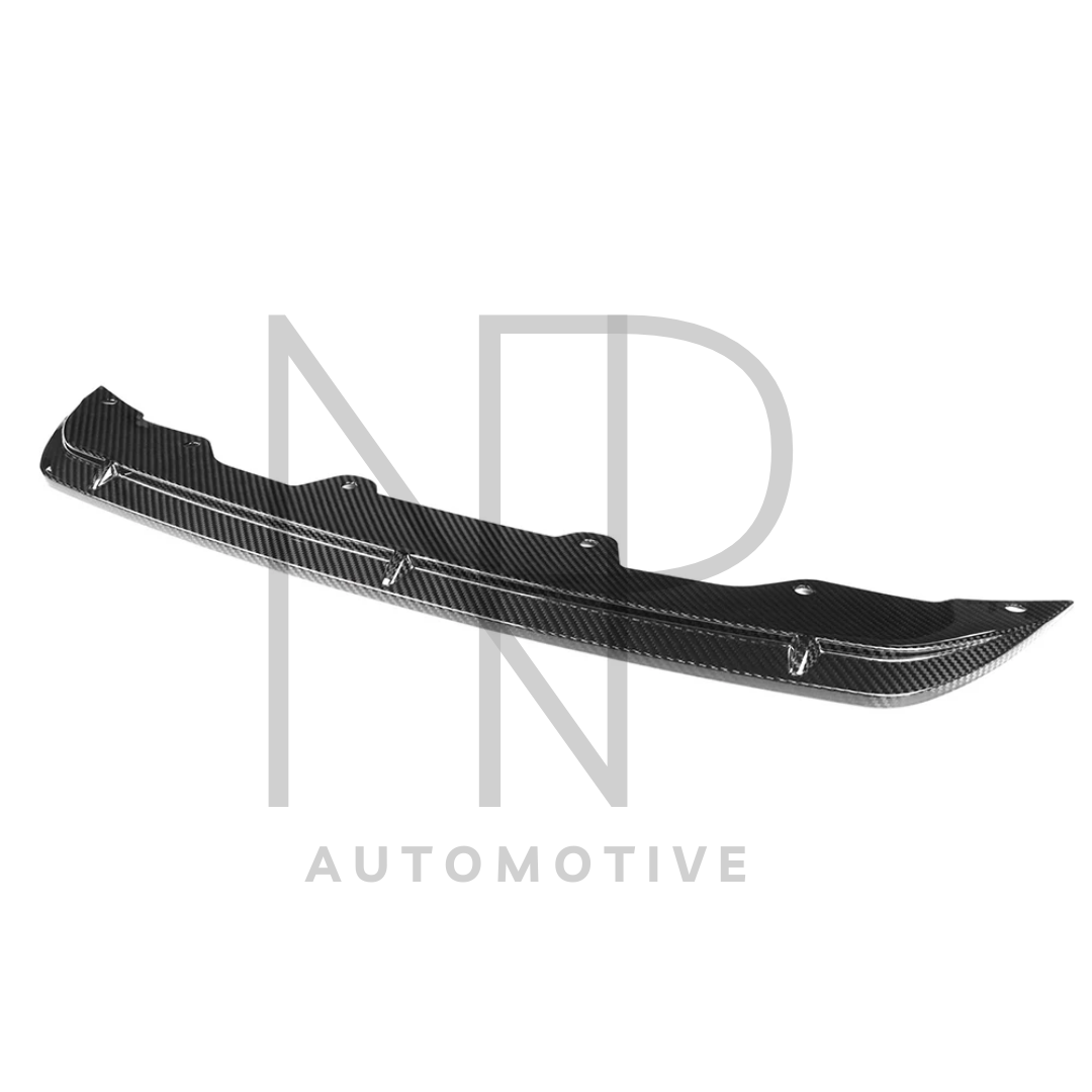 SPOILER ANTERIORE M PERF CARBONIO PRE PREG BMW M5 F90