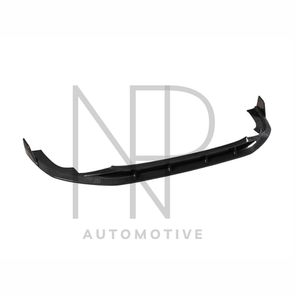 SPOILER ANTERIORE PK STYLE IN CARBONIO AUDI RS3 8Y PRE RESTYLING