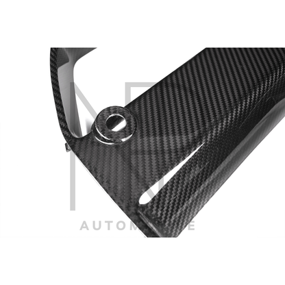 GRIGLIA V3 CARBONIO ACC BMW M3 G80 G81 M4 G82 G83 FULL DRY PRE PREG