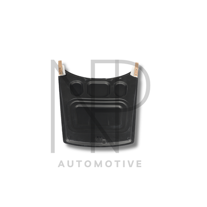 COFANO PORSCHE CARRERA 992.1 BASE S 4S GTS FIBRA DI CARBONIO STILE GT3