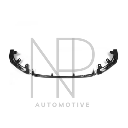 SPOILER ANTERIORE M PERF CARBONIO PRE PREG BMW SERIE 2 G42