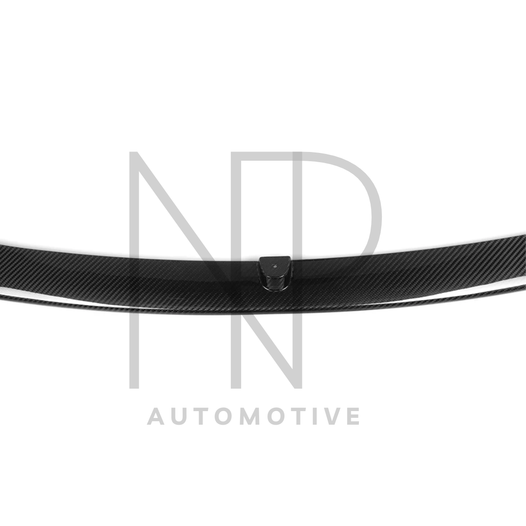 SPOILER ANTERIORE M PERFORMANCE FIBRA DI CARBONIO PRE PREG BMW M4 F82 F83 M3 F80