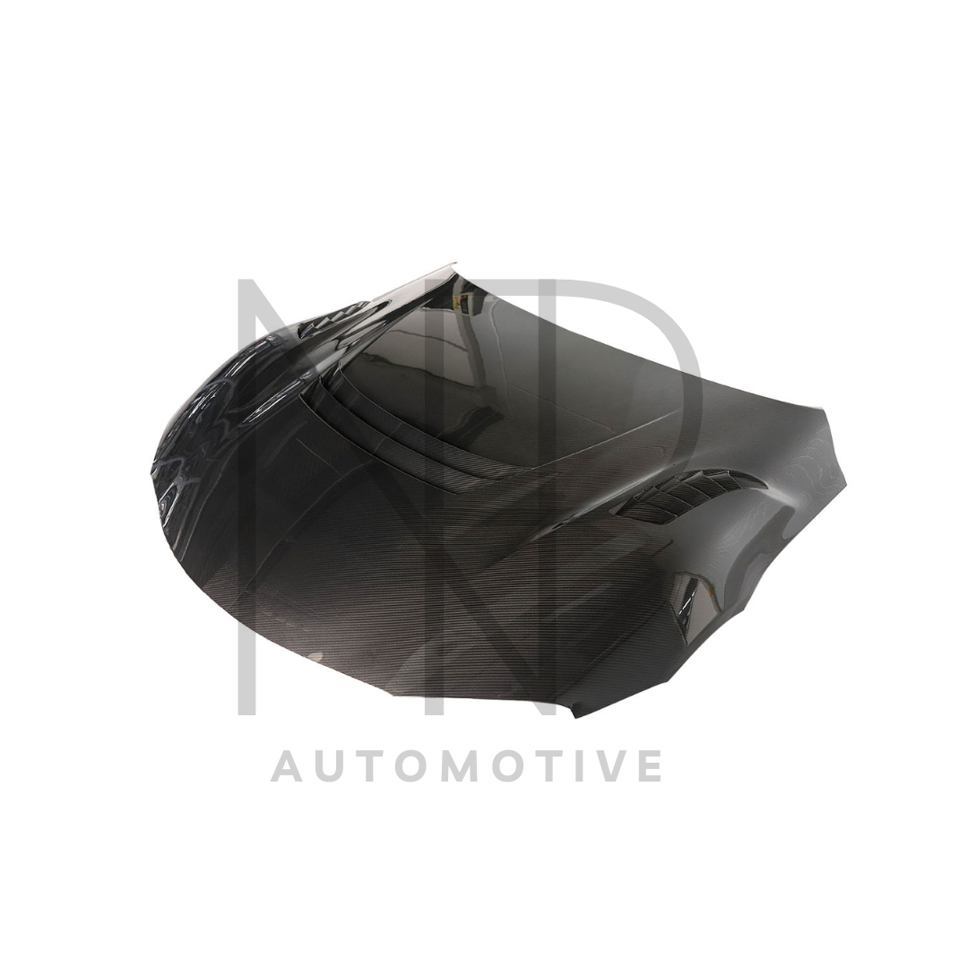 COFANO ANTERIORE CARBONIO PRE PREG NP STYLE TOYOTA SUPRA A90