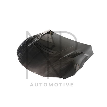 COFANO ANTERIORE CARBONIO PRE PREG NP STYLE TOYOTA SUPRA A90