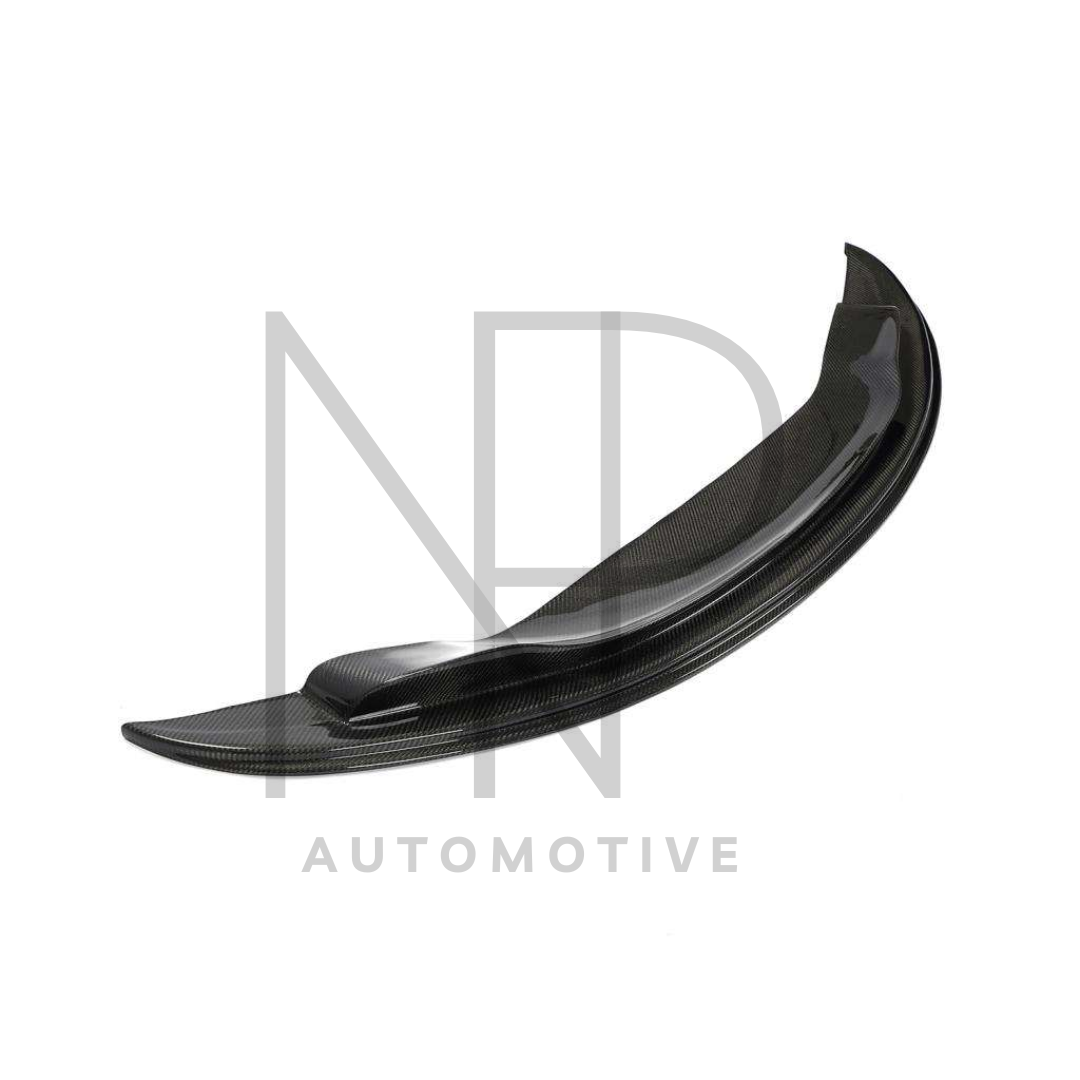 SPOILER ANTERIORE GTS CARBONIO PRE PREG BMW M3 E90 E92 E93