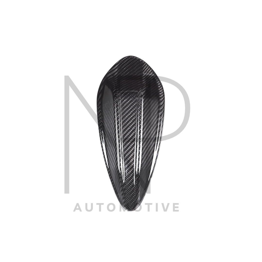 COVER ANTENNA CARBONIO BMW M2 G87 M3 G80 G81 M4 G82 G83