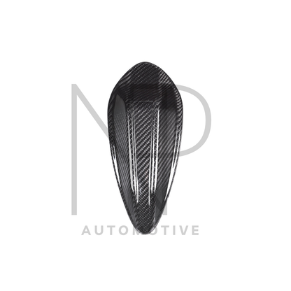 COVER ANTENNA CARBONIO BMW M2 G87 M3 G80 G81 M4 G82 G83