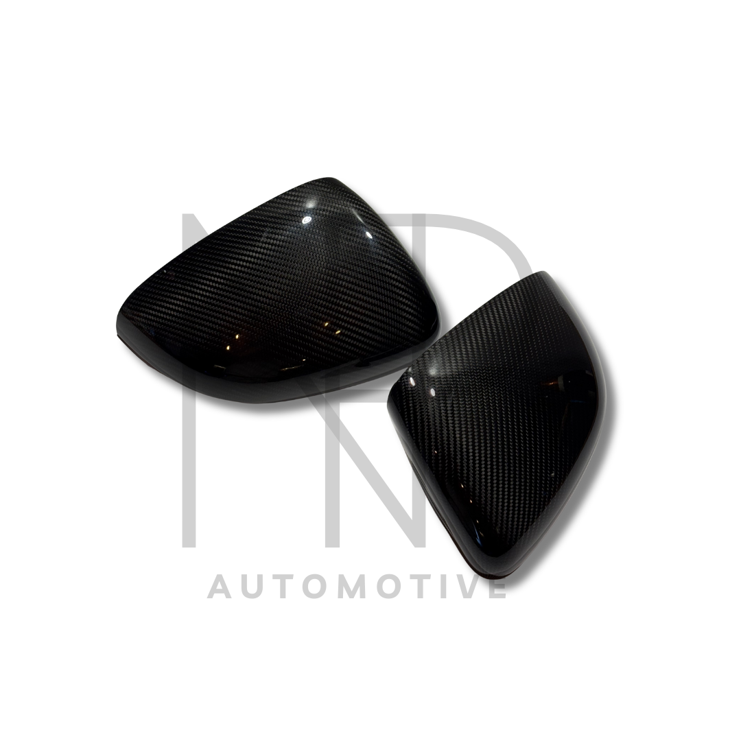CALOTTE MERCEDES CLASSE A W177 FIBRA DI CARBONIO FULL DRY PREPEG NP STYLE