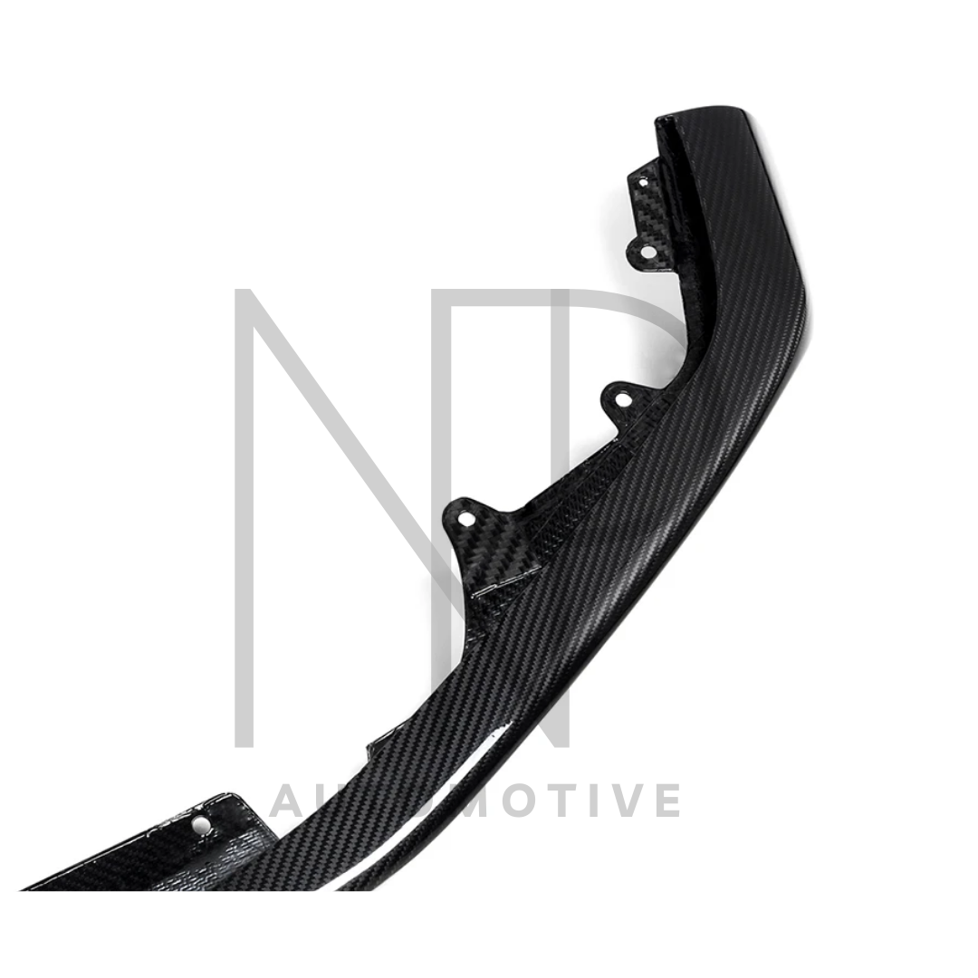 SPOILER ANTERIORE M PERFORMANCE CARBONIO BMW M2 F87