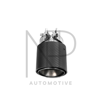 TERMINALI SCARICO M PERF CARBONIO BMW M5 G90 G99