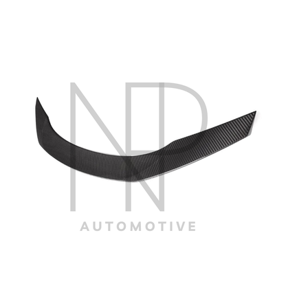 SPOILER POSTERIORE CARBONIO PRE PREG BMW Z4 G29