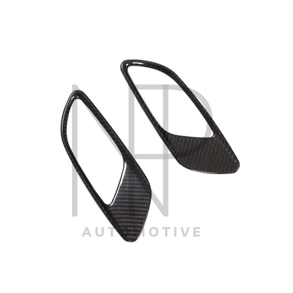 COPERTURA PRESE ARIA COFANO CARBONIO PRE PREG BMW M3 E90 E92 E93
