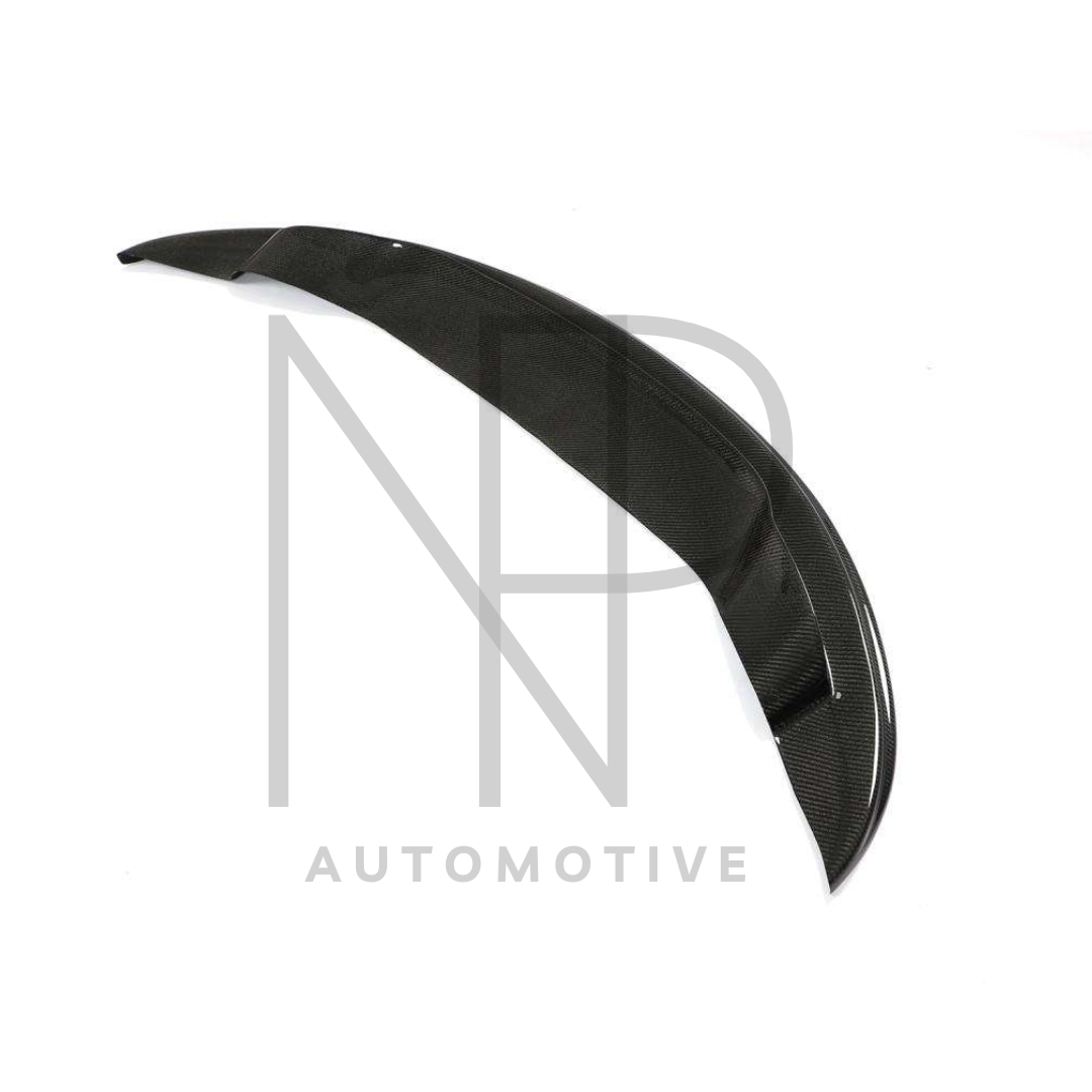 SPOILER ANTERIORE GTS CARBONIO PRE PREG BMW M3 E90 E92 E93