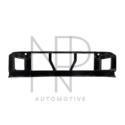 PRESA ARIA ANTERIORE FIBRA DI CARBONIO PRE PREG BMW M2 G87