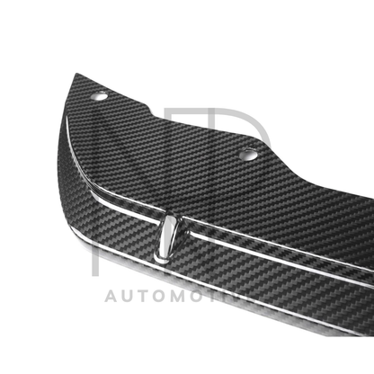 SPOILER ANTERIORE M PERF CARBONIO PRE PREG BMW M5 F90