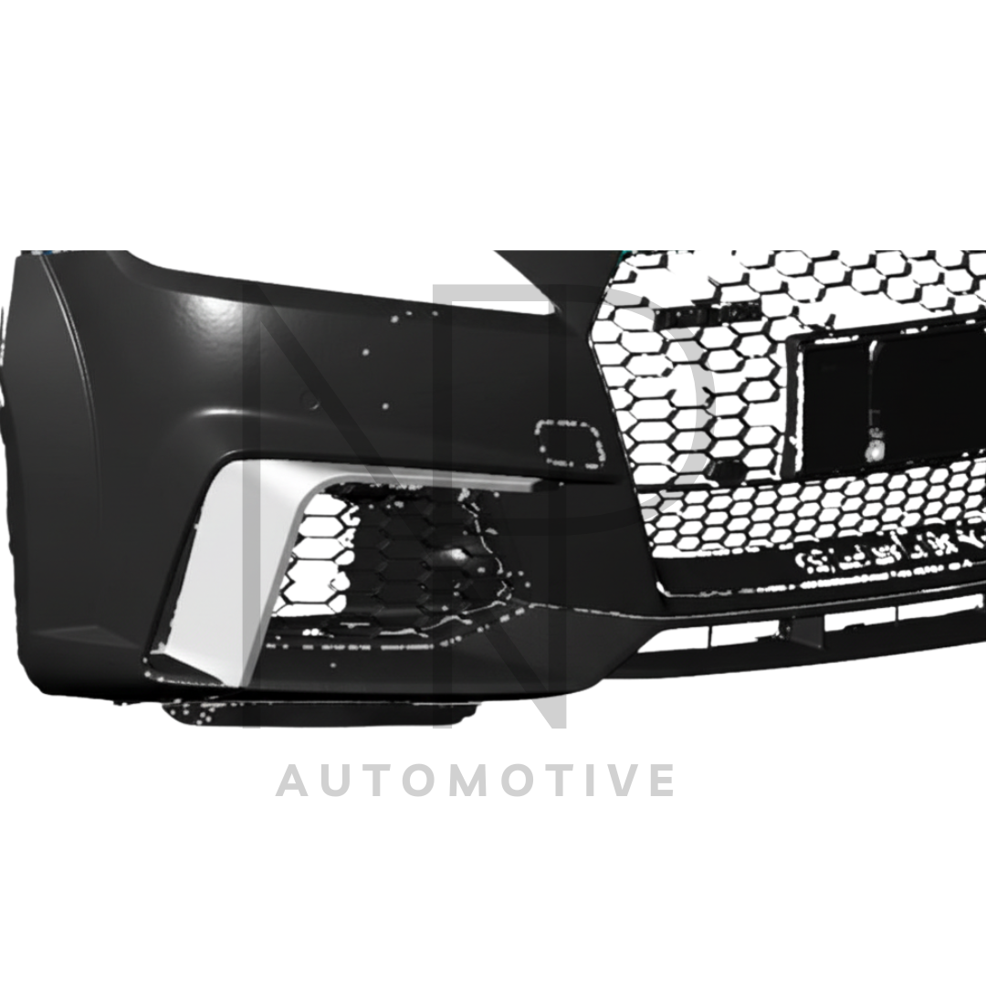 COVER PRESE ARIA CARBONIO PRE PREG AUDI TTRS MK3