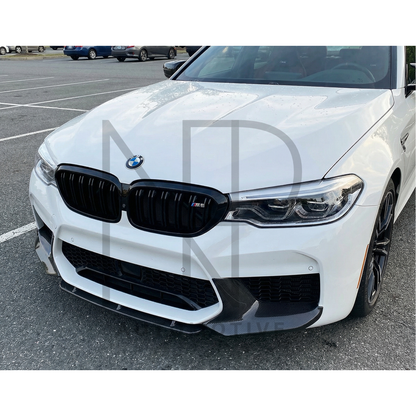 SPOILER ANTERIORE M PERF CARBONIO PRE PREG BMW M5 F90
